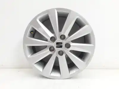 Piesă de schimb auto la mâna a doua JANTÃ pentru SEAT IBIZA (KJ1) Style Referințe OEM IAM 6F0601025N  