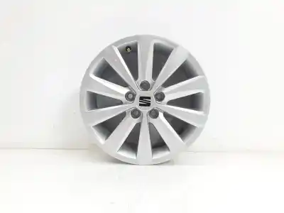 Piesă de schimb auto la mâna a doua JANTÃ pentru SEAT IBIZA (KJ1) Style Referințe OEM IAM 6F0601025N  
