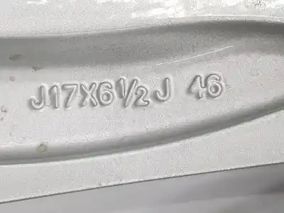 Автозапчастина б/у шина для mitsubishi asx 1.8 did посилання на oem iam 4250b869  j17x6.5j
