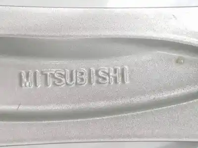 Автозапчастина б/у шина для mitsubishi asx 1.8 did посилання на oem iam 4250b869  j17x6.5j