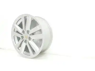 Second-hand car spare part rim for mitsubishi asx 1.8 did oem iam references 4250b869  j17x6.5j