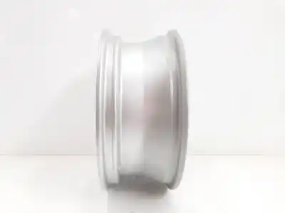 Second-hand car spare part rim for mitsubishi asx 1.8 did oem iam references 4250b869  j17x6.5j