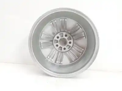 Second-hand car spare part rim for mitsubishi asx 1.8 did oem iam references 4250b869  j17x6.5j