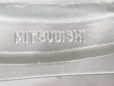 Автозапчастина б/у шина для mitsubishi asx 1.8 did посилання на oem iam 4250b869  j17x6.5j