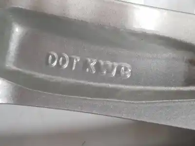 Автозапчастина б/у шина для mitsubishi asx 1.8 did посилання на oem iam 4250b869  j17x6.5j