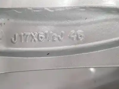 Автозапчастина б/у шина для mitsubishi asx (ga0w) challenge 2wd посилання на oem iam 4250b869  j17x6.5j