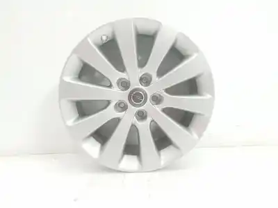 İkinci el araba yedek parçası YORULMAK için OPEL ASTRA J (P10) 1.7 CDTI (68) OEM IAM referansları 13276347  