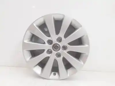 İkinci el araba yedek parçası YORULMAK için OPEL ASTRA J (P10) 1.7 CDTI (68) OEM IAM referansları 13276347  