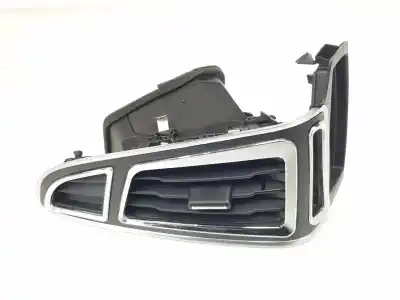 Piesă de schimb auto la mâna a doua GRILA AER pentru FORD FOCUS BERLINA (CAP) Sport Referințe OEM IAM BM51A018B09CG3JA6  