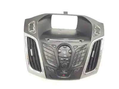 Pezzo di ricambio per auto di seconda mano COMANDO MULTIFUNZIONE per FORD FOCUS BERLINA (CAP)  Riferimenti OEM IAM AM5T18K811BE  1769525