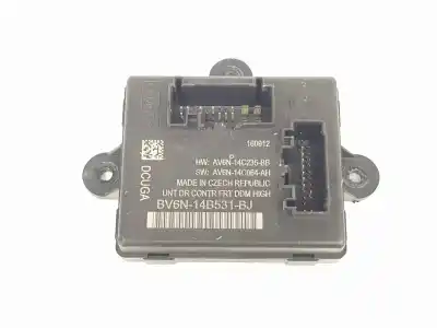 Piesă de schimb auto la mâna a doua MODUL ELECTROTIC pentru FORD FOCUS BERLINA (CAP) Sport Referințe OEM IAM BV6N14B531BJ  