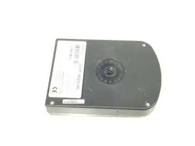 Piesă de schimb auto la mâna a doua MODUL ELECTROTIC pentru FORD FOCUS BERLINA (CAP) Sport Referințe OEM IAM CS7T14D212AD  