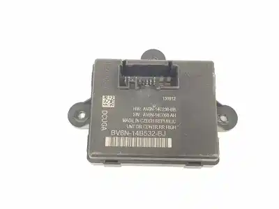 Piesă de schimb auto la mâna a doua MODUL ELECTROTIC pentru FORD FOCUS BERLINA (CAP) Sport Referințe OEM IAM BV6N14B532BJ  