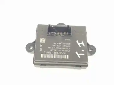 Piesă de schimb auto la mâna a doua MODUL ELECTROTIC pentru FORD FOCUS BERLINA (CAP) Sport Referințe OEM IAM BV6N14B532BJ  