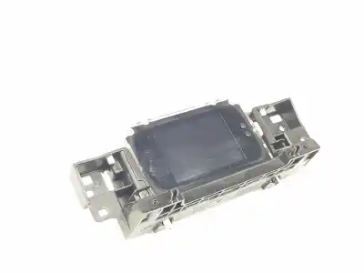 Piesă de schimb auto la mâna a doua ECRAN DISPLAY MULTIFUNCȚIONAL DISPLEI pentru FORD FOCUS BERLINA (CAP) Sport Referințe OEM IAM AM5T18B955BG  
