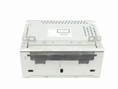 Piesă de schimb auto la mâna a doua SISTEM AUDIO / CD RADIO CASETOFON pentru FORD FOCUS BERLINA (CAP) Sport Referințe OEM IAM CM5T18C815GK  