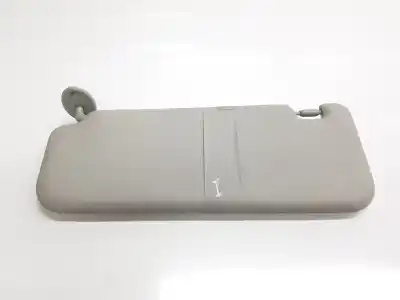 İkinci el araba yedek parçası SOL GÜNESLIK için TOYOTA HILUX (GUN1) DOUBLE CAB GX 4X4 OEM IAM referansları 743200KF60B1  