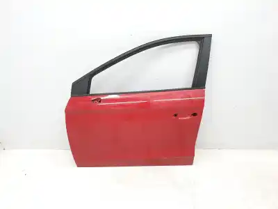 Gebrauchtes Autoersatzteil LINKE VORDERE TÜR zum SEAT IBIZA (KJ1)  OEM-IAM-Referenzen 6F0831051D  6F0831051D