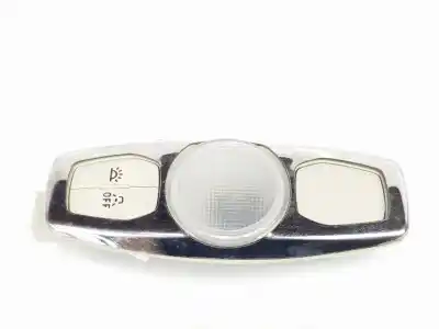 Peça sobressalente para automóvel em segunda mão LUZ INTERIOR por FORD FOCUS BERLINA (CAP)  Referências OEM IAM BM5113776EE3AM1  2038688