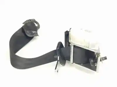 İkinci el araba yedek parçası ARKA SAG EMNIYET KEMERI için FORD FOCUS BERLINA (CAP) Sport OEM IAM referansları BM51611B68AH3JA6 1913152  