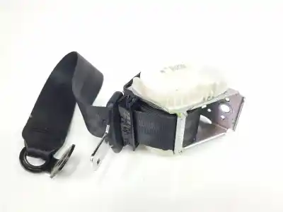 İkinci el araba yedek parçası SOL ARKA EMNIYET KEMERI için FORD FOCUS BERLINA (CAP) Sport OEM IAM referansları BM51611B68AH3JA6  