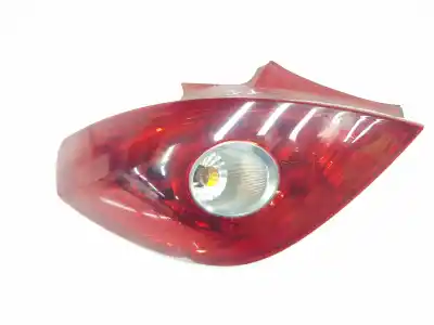 Piesă de schimb auto la mâna a doua LAMPÃ SPATE STÂNGA pentru OPEL CORSA D Enjoy Referințe OEM IAM 13186350  