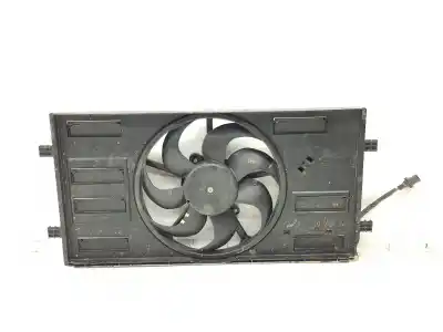 İkinci el araba yedek parçası ELEKTRO FAN için SEAT IBIZA (KJ1) Style OEM IAM referansları 2Q0121203  