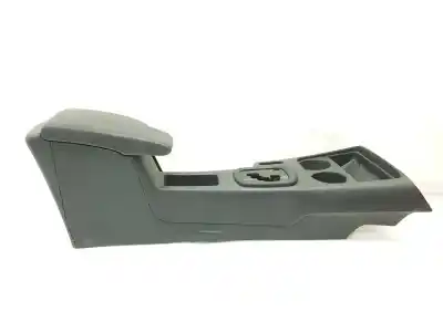 Second-hand car spare part CENTER ARMREST for TOYOTA HILUX (GUN1) DOUBLE CAB GX 4X4 OEM IAM references 58810KK230  