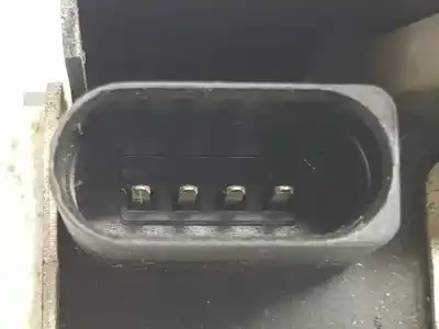Автозапчастина б/у замок багажника / ворот для seat leon (5f1) 1.6 tdi посилання на oem iam 5fa827505c Автозапчастина б/у замок багажника / ворот для seat leon (5f1) 1.6 tdi посилання на oem iam 5fa827505c