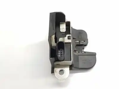 Автозапчастина б/у замок багажника / ворот для seat leon (5f1) 1.6 tdi посилання на oem iam 5fa827505c  5fa827505c Автозапчастина б/у замок багажника / ворот для seat leon (5f1) 1.6 tdi посилання на oem iam 5fa827505c  5fa827505c