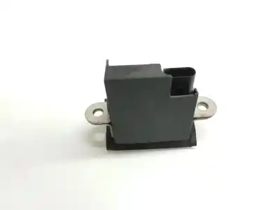 Автозапчастина б/у замок багажника / ворот для seat leon (5f1) 1.6 tdi посилання на oem iam 5fa827505c  5fa827505c