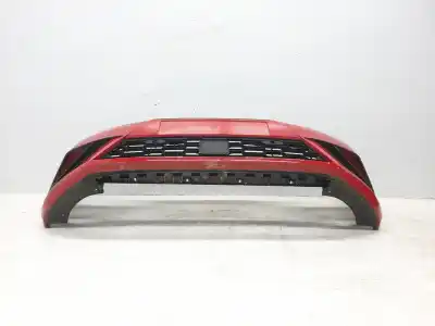 Second-hand car spare part FRONT BUMPER for SEAT IBIZA (KJ1)  OEM IAM references 6F0807221D  6F0807221D
