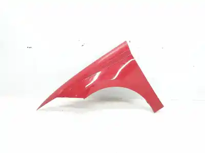 Second-hand car spare part LEFT FRONT FIN for SEAT IBIZA (KJ1)  OEM IAM references 6F0821105B  6F0821105B