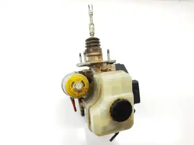 Second-hand car spare part ABS for TOYOTA LAND CRUISER (J12)  OEM IAM references 8954160061  4705060111