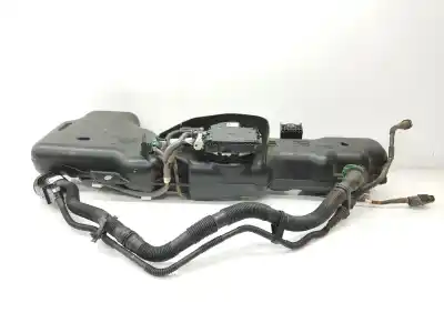 Second-hand car spare part ADBLUE TANK for TOYOTA HILUX (GUN1) DOUBLE CAB GX 4X4 OEM IAM references 778010K120  