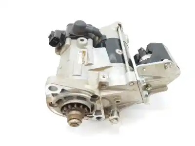 Second-hand car spare part STARTER MOTOR for TOYOTA HILUX (GUN1)  OEM IAM references 2810030110  2810030110