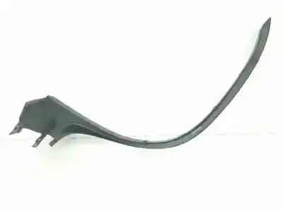 Second-hand car spare part right front winglet for bmw x5 (e53) 3.0 d oem iam references 8408704  51718408704
