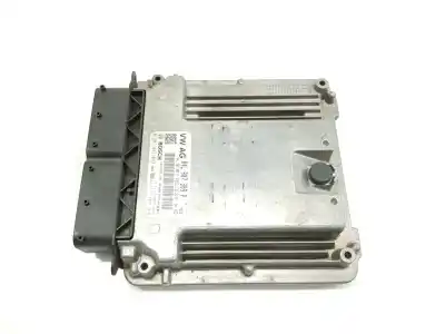 Автозапчасти б/у блок управления двигателем за skoda superb (3v3) 2.0 tdi ссылки oem iam 04l907309p  04l907309p