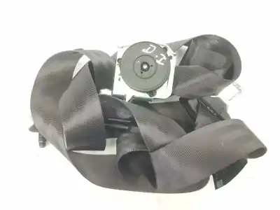 Second-hand car spare part FRONT LEFT SEAT BELT for OPEL CORSA B GSi (E) OEM IAM references 607707500H  