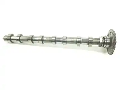 Second-hand car spare part CAMSHAFT for MERCEDES-BENZ CLASE A (BM 177) A 200 Edition 1 (177.087) 163 CV / 120 KW OEM IAM references A6510501501  