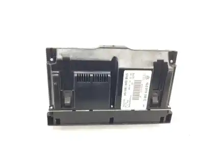 Автозапчасти б/у климат-контроль за audi q7 (4l) 3.0 v6 24v tdi ссылки oem iam 4l0919158c  4l0919158c