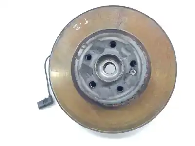 Pièce détachée automobile d'occasion MOYEU DE ROUE ARRIÈRE GAUCHE pour MERCEDES-BENZ CLASE GLC BM 253 GLC 250 d 4Matic 253.909 Références OEM IAM A2133500141  