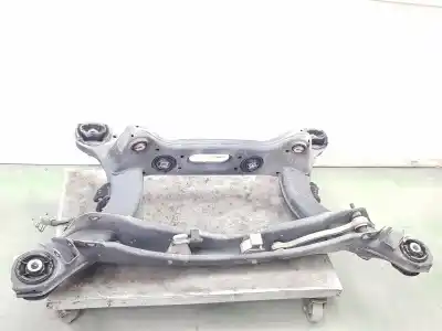 Pièce détachée automobile d'occasion ESSIEU ARRIÈRE pour MERCEDES-BENZ CLASE GLC BM 253 GLC 250 d 4Matic 253.909 Références OEM IAM A2133504903  