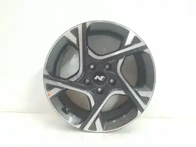 Second-hand car spare part RIM for HYUNDAI I30 CW 1.0 TGDI OEM IAM references 52910G4750  