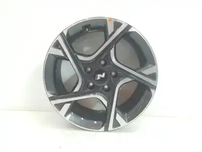 Second-hand car spare part RIM for HYUNDAI I30 CW 1.0 TGDI OEM IAM references 52910G4750  