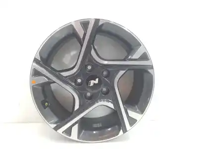 Second-hand car spare part RIM for HYUNDAI I30 CW 1.0 TGDI OEM IAM references 52910G4750  