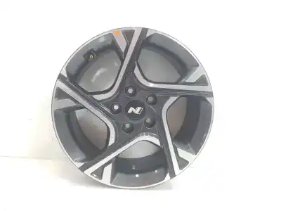 Second-hand car spare part RIM for HYUNDAI I30 CW 1.0 TGDI OEM IAM references 52910G4750  