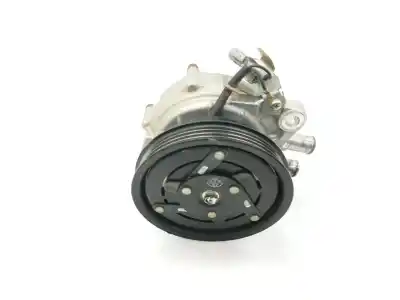 Second-hand car spare part WATER PUMP for TOYOTA HILUX (GUN1) DOUBLE CAB GX 4X4 OEM IAM references 4181000040  