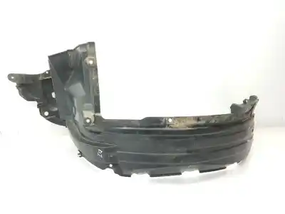 Second-hand car spare part WHEEL ARCH COVER for TOYOTA HILUX (GUN1) DOUBLE CAB GX 4X4 OEM IAM references 538060K330  