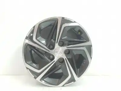 Second-hand car spare part RIM for HYUNDAI I30 (PD) 1.0 TGDI CAT OEM IAM references 52910G4600  